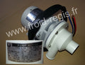 HOS-K11-20 Moteur pompe à eau 100V/50-60Hz pour IM100-130-240_CLE-LE-ME code 316043A08 Merci d'indiquer le modèle et le numéro de série de votre machine ils sont indispensables