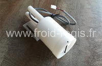 HOS-KB02-10 - Contact à flotteur pour KM35-50-75 code 4A3624-04 Merci d'indiquer le modèle et le numéro de série de votre machine ils sont indispensables