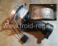 HOS-KB03-10 Pompe à eau 230V/50-60Hz pour KM35 code P00017-01 Merci d'indiquer le modèle et le numéro de série de votre machine ils sont indispensables