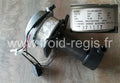 HOS-KB03-B15 Pompe à eau 230V/50-60Hz pour KM55B-80B-115B code 385170G01 Merci d'indiquer le modèle et le numéro de série de votre machine ils sont indispensables