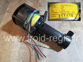 HOS-KB03-35 Moteur pompe à eau 230V/50-60Hz pour KM201-270 code P00818-01 Merci d'indiquer le modèle et le numéro de série de votre machine ils sont indispensables
