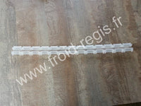 HOS-KC23 - Spay guide pour KMD210 Merci d'indiquer le modèle et le numéro de série de votre machine ils sont indispensables