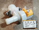 HOS-KD02-40 - Electrovanne arrivée d'eau 230V/50-60Hz pour KM270 code P00805-01 Merci d'indiquer le modèle et le numéro de série de votre machine ils sont indispensables