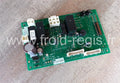 HOS-KF06-10 Carte électronique 230V/50-60Hz pour KM35-50-75-100 code P01771-01 Merci d'indiquer le modèle et le numéro de série de votre machine ils sont indispensables