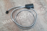 HOS-KG02 - Contact de stockage pour KM35-50 code 453861-04 Merci d'indiquer le modèle et le numéro de série de votre machine ils sont indispensables