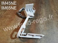 HOS-KN-15 - Ensemble contact stockage pour IM45-65NE code 3H1537A09 Merci d'indiquer le modèle et le numéro de série de votre machine ils sont indispensables