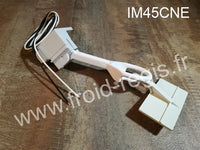 HOS-KN-20 - Ensemble contact stockage pour IM-45CNE code 3H1537A10 Merci d'indiquer le modèle et le numéro de série de votre machine ils sont indispensables