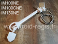 HOS-KN-25 Ensemble contact stockage pour IM100CNE IM100-300NE code 3H1538A06 Merci d'indiquer le modèle et le numéro de série de votre machine ils sont indispensables