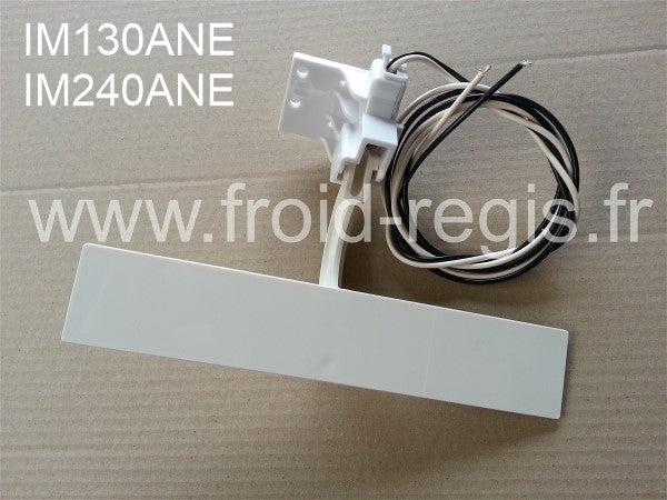 HOS-KN-30 Ensemble contact stockage pour IM130-240ANE code 3Y5468A01 Merci d'indiquer le modèle et le numéro de série de votre machine ils sont indispensables