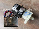 HOS-LN11-10 - Pompe à eau 230V-50/60Hz pour IM21-30-45-65_CNE-NE code P04155-02 Merci d'indiquer le modèle et le numéro de série de votre machine ils sont indispensables