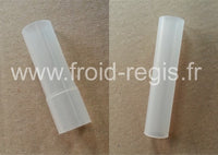 HOS-LN56-15 - Tube aspiration et refoulement pompe à eau pour IM100-130_CNE-NE code 4Y7518G01 + 4Y7517G01 Merci d'indiquer le modèle et le numéro de série de votre machine ils sont indispensables