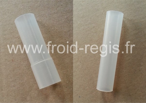 HOS-LN56-15 Tube aspiration et refoulement pompe à eau pour IM100-130_CNE-NE code 4Y7518G01 + 4Y7517G01 Merci d'indiquer le modèle et le numéro de série de votre machine ils sont indispensables