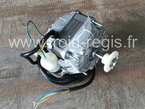ICE545K Moteur ventilateur 230V/50-60Hz pour K150 (code 81400995)