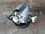 ICE545K - Fan motor 230V/50-60Hz for GPC150 code 81400995