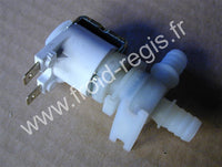SCO222 - Cleaning solenoid valve code 62046000 Please provide your machine's model and serial number; they are essential