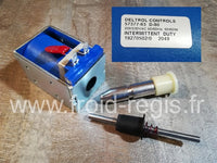 ICE-M2708A - MV806-1006 ejection assist solenoid code 19270502