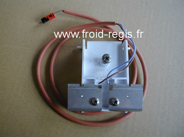 ICE-M2707A Capteur d'épaisseur de glace N202-302-402-502 code 8145504