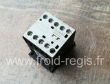 ICE-M2703 - Contacteur 230V-50/60Hz (tous modèles) code 33730712