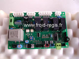 ICE-M2713 - Electronic board (all models) Please provide your machine's model and serial number; they are essential.