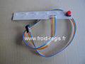 ICE-M703 Pannel control N131-201-301-401-501 code 33580151