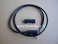ICE-M704/05 - Capteur magnétique + aimant ICN200-300