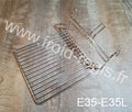 ICE203K25 Grille de bac pour K23-K23Nano-K25 (code 25700400)