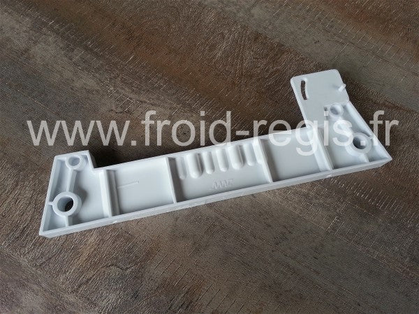 ICE204 Support évaporateur avec support flotteur
