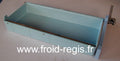 ICE206N90 Bac basculant complet pour N/ICN/GP 70-75-80-90 Lg. environ 455 mm Merci d'indiquer le modèle de votre machine il est indispensable