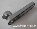 ICE207 Levier basculement cuvette
