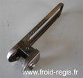 ICE207N140 Levier basculement cuvette N140 métal