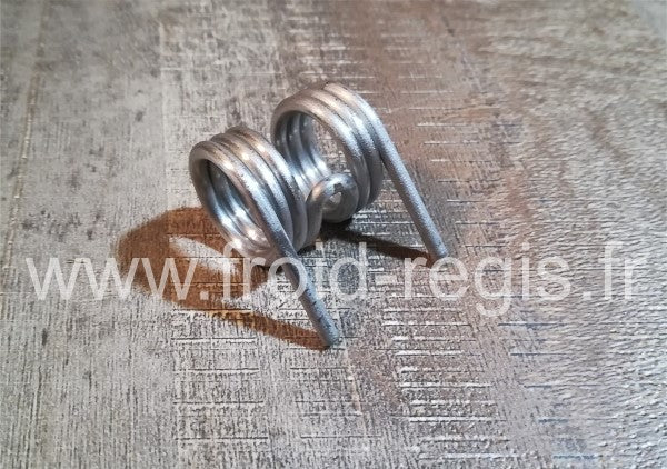 ICE210N140 Ressort levier basculeur pour E150 (code 25474601)