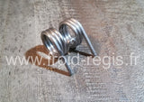 ICE210C - Rocker arm spring for GPC150 code 25474601 Please provide your machine's model number, it is essential