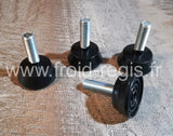 ICE2139 - Set of 4 adjustable feet