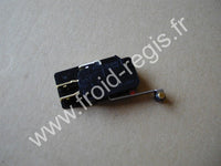 ICE244K - Release microswitch Microswitch tilt stop code 19410216