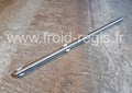 ICE210B Axe palettes agitatrices : K45-50-62, K80-95 (25030032), K150 (25085011)