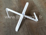 ICE238 - Palette agitatrice (prix unitaire)