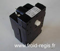 ICE239 Moto réducteur agitateur palettes 50 RPM