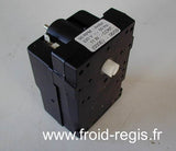 ICE239 - Geared motor with agitator paddles 50 RPM - 220-240V/50-60Hz code 19440059