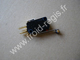 ICE225 - Micro contact arrêt basculement