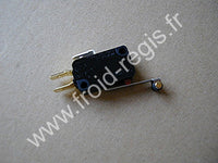 ICE225 - Micro contact arrêt basculement