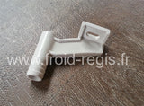 ICE254 - Water inlet support