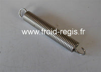 ICE288N140 - Ressort rappel cuvette N140