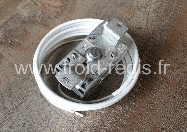 ICE402 Thermostat stockage
