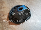 SCO513 - Coil for hot gas defrost solenoid valve Ø 14 mm
