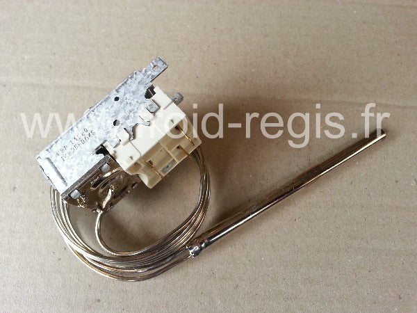 ICE514A Thermostat ventilateur RANCO K22-1529