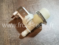 ICE533 - Electrovanne arrivée d'eau (pour modèle à condensation par air)