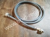 ICE537 - Flexible d'arrivée d'eau lg. 2 m