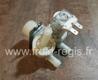 ICE538 - Water inlet solenoid valve for GPE75-90 - 1 coil (for water-cooled model) code 19865509