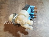 ICE538A - Electrovanne arrivée d'eau 2 bobines 230V/50-60Hz pour MQ200 à condensation par air