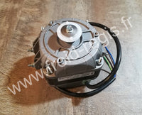 BRE-730V - Moteur ventilateur 220-240V/1/50Hz pour G160(A) code 23067 Merci de sélectionner le modèle de votre machine ils sont indispensables